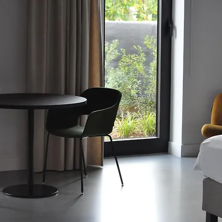 Hotel Trust Beveren (East-Flanders)