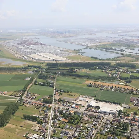 Hotel Trust Beveren (East-Flanders)